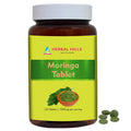 Moringa Tablets 120 Count 1000 mg E8839