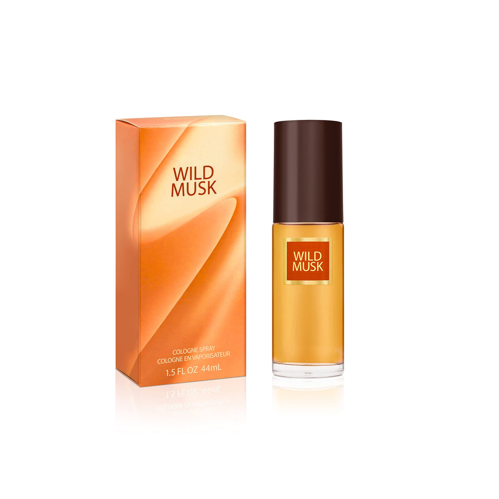 Vegan Formula Eau de Cologne Spray V8193