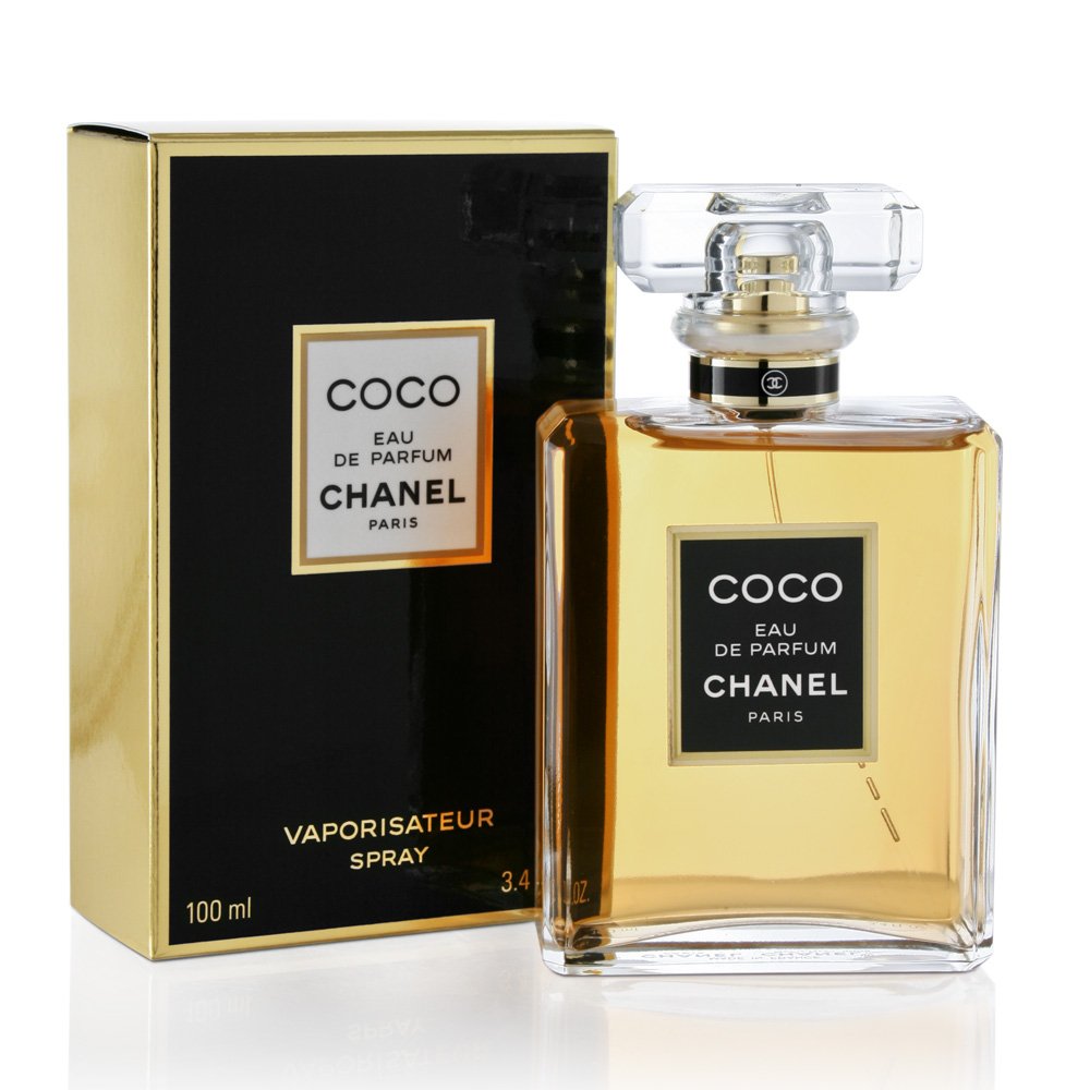 Eau de Parfum Spray 3.4 oz I61455