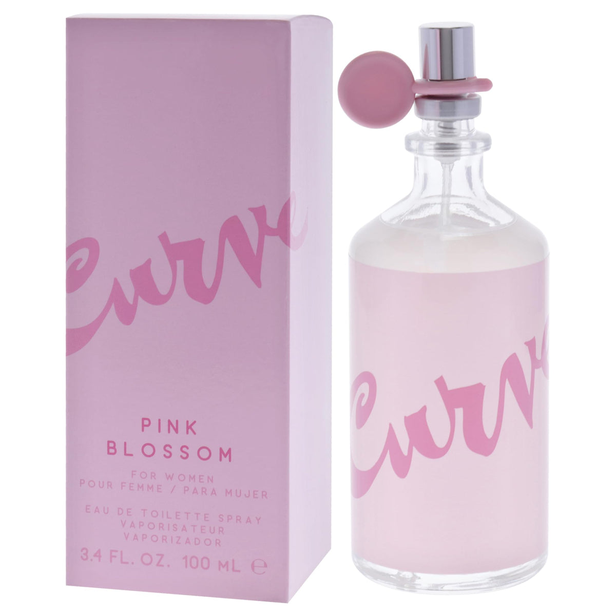 3.4 oz EDT Spray H532250