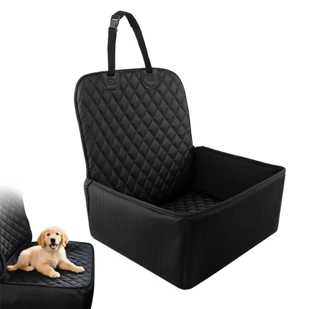 Dog Car Seat Cover J269332