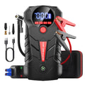 4-in-1 Car Battery Jump Starter with 150PSI Tire Inflator S446