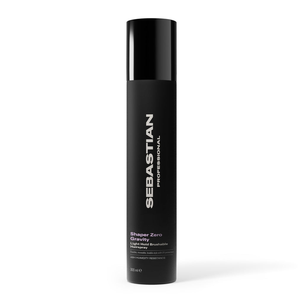 Hairspray O348