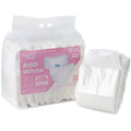 Diaper 10 Pieces Protective Underwear White 28"-38" X935689