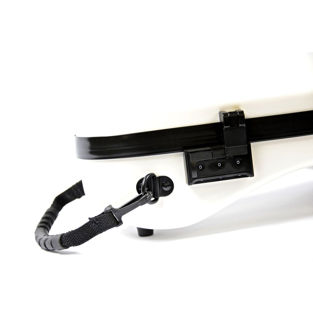 Hightech Slim Violin Case V681