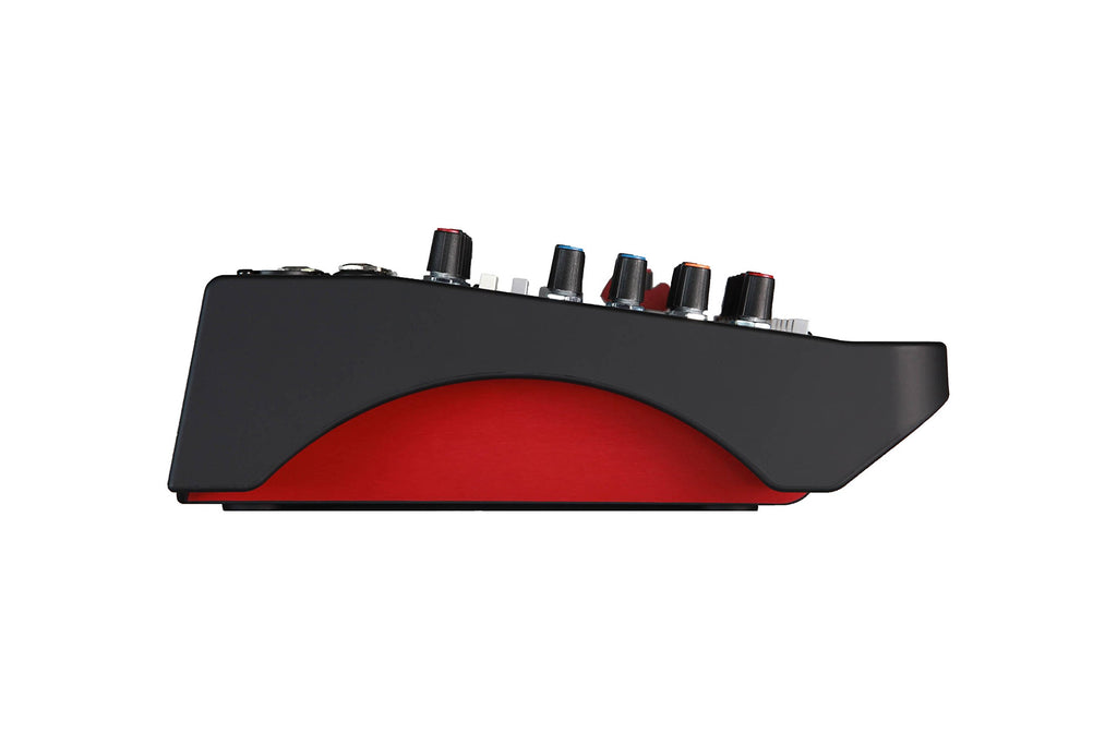 6-Input Audio Mixer T284446