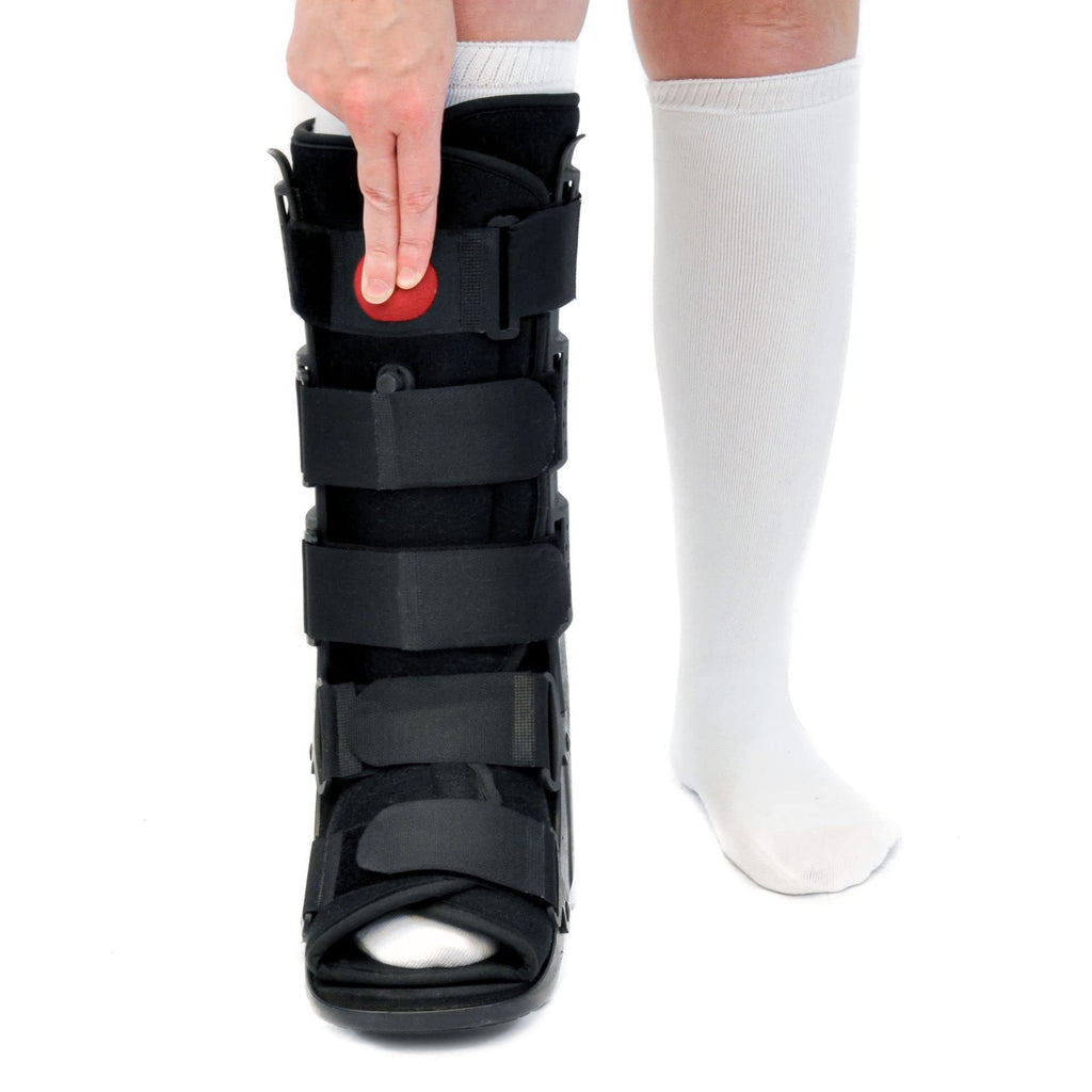 Tall Air CAM Walker Boot M4771
