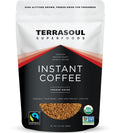 Organic Freeze-Dried Instant Coffee, 3.5 oz B40628