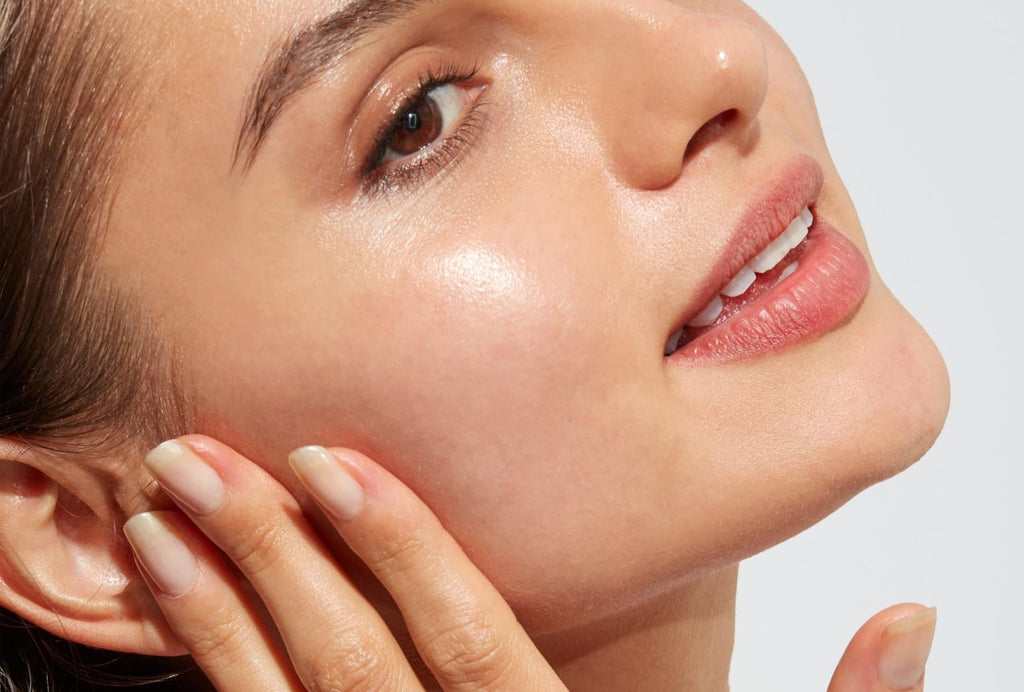 Collagen Vitamin A & E Face Cream, 1 Oz D51584