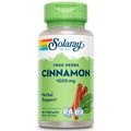 Cinnamon Bark 1000mg Vegan Capsules P257