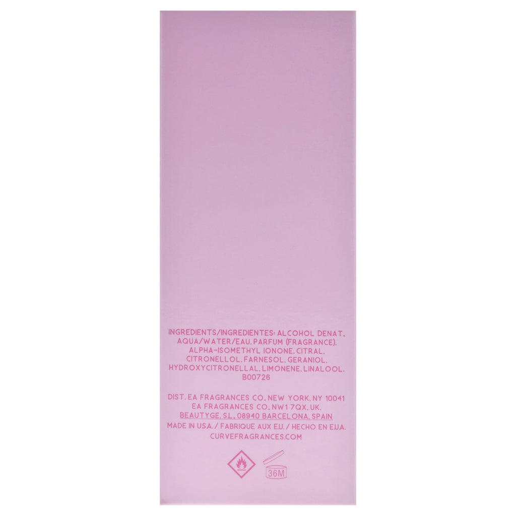 3.4 oz EDT Spray H532250