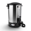 8L Stainless Steel Electric Coffee Urn H68040
