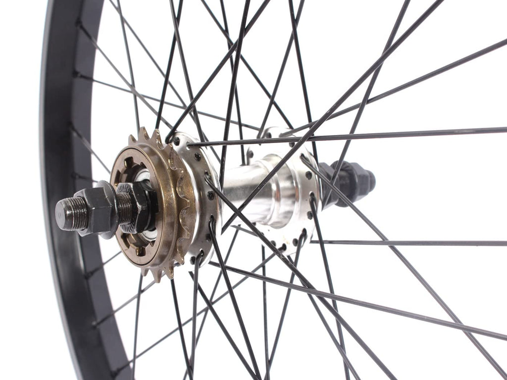 20 inch BMX Rear Wheel D48458