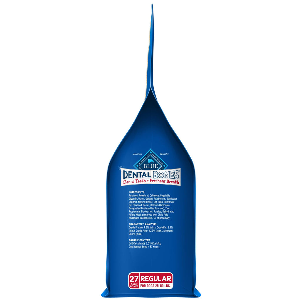Dental Bones 27 oz A5625