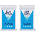 Solar Salt Crystals Pack of 2 Q103045