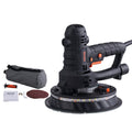 800W Electric Drywall Sander with 12 Sanding Discs I735568