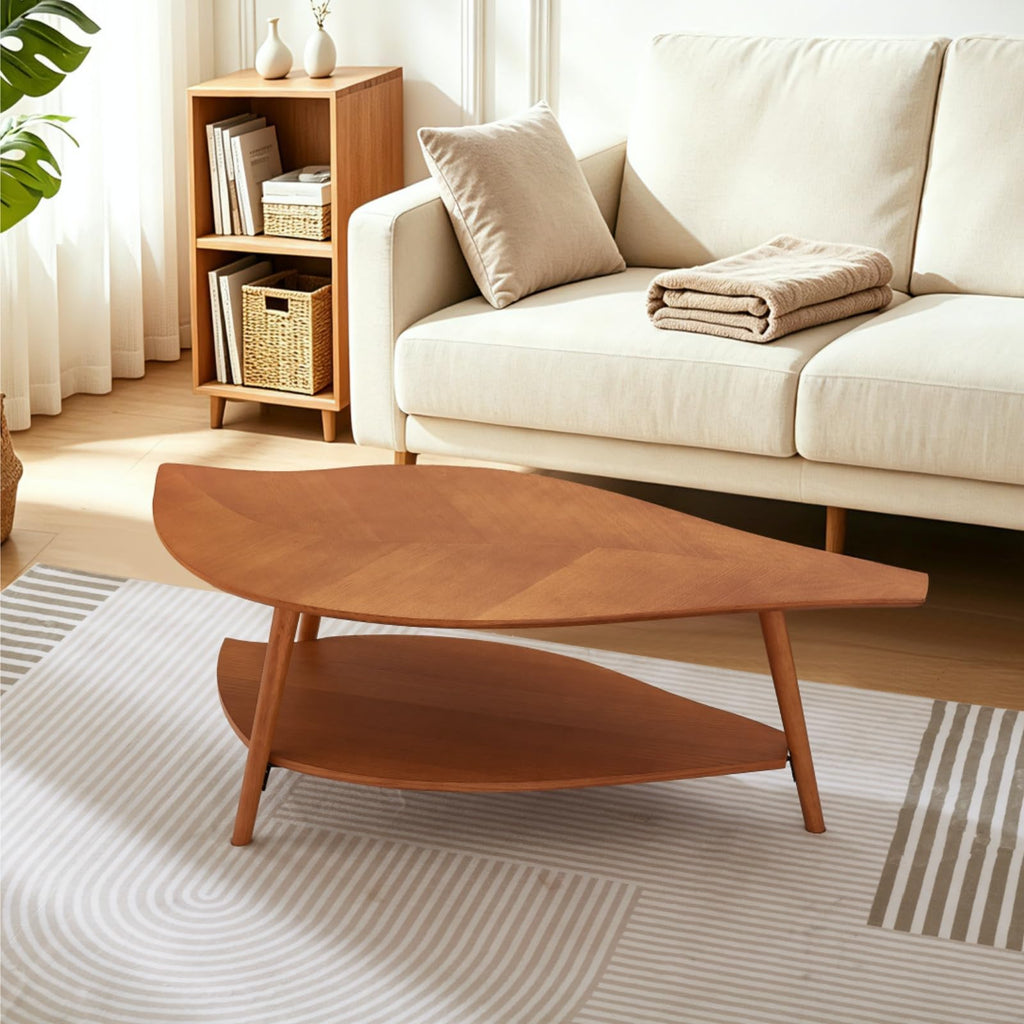 Coffee Table with Storage Z401834