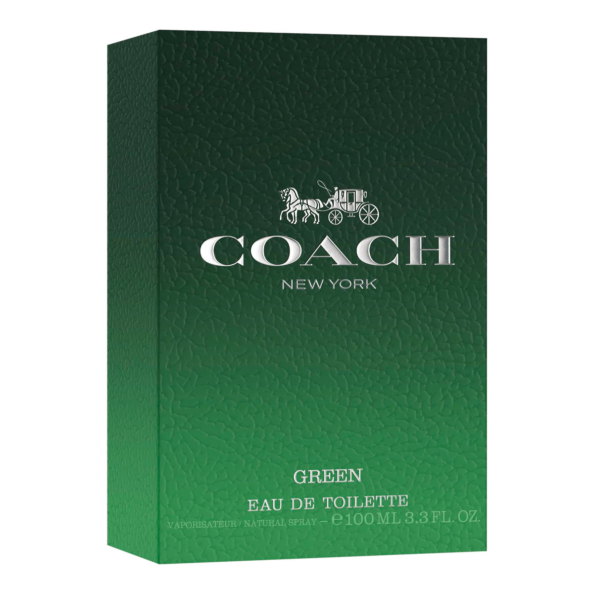 Green Eau de Toilette Men's Fragrance Z6718