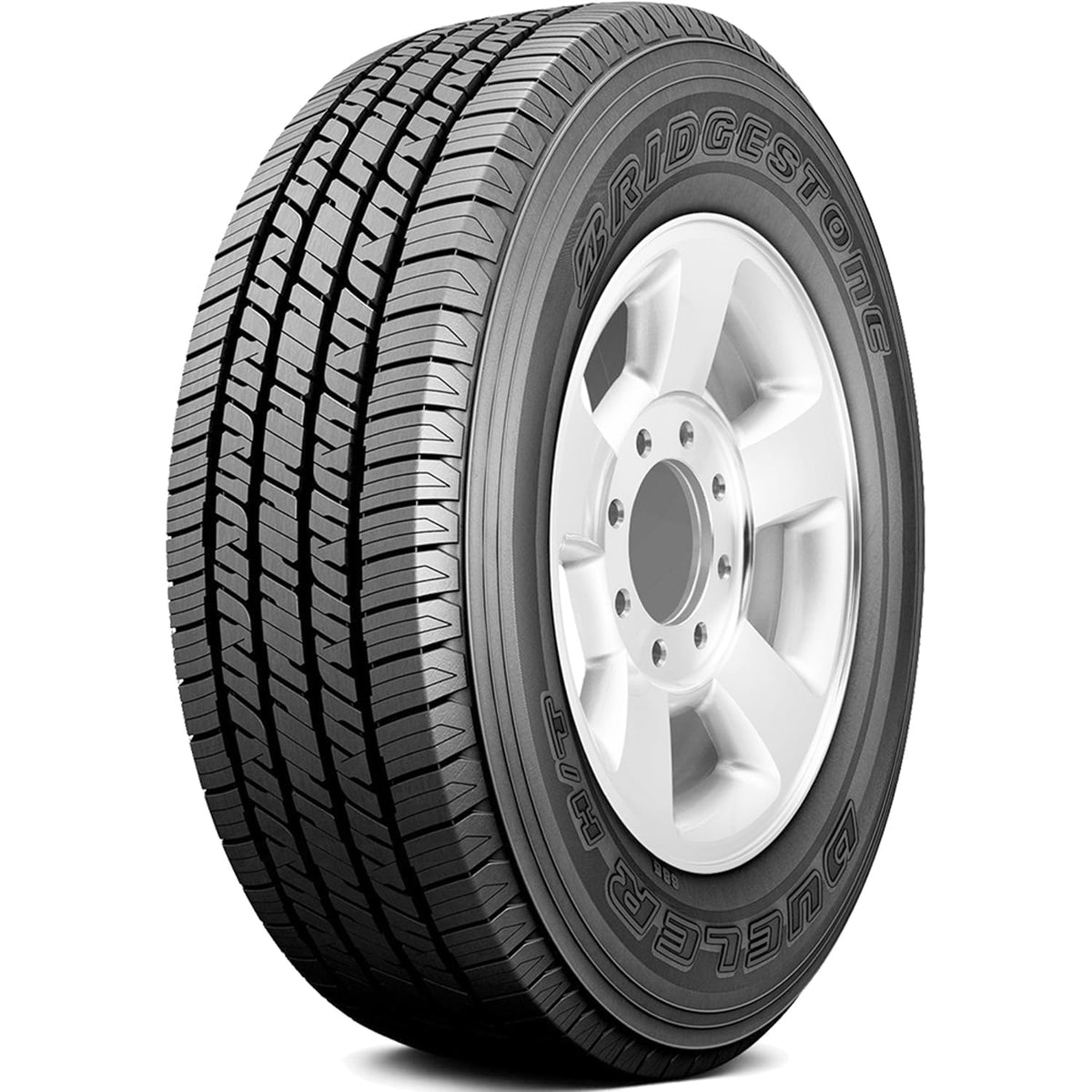 All Season 18 inch Tire E918