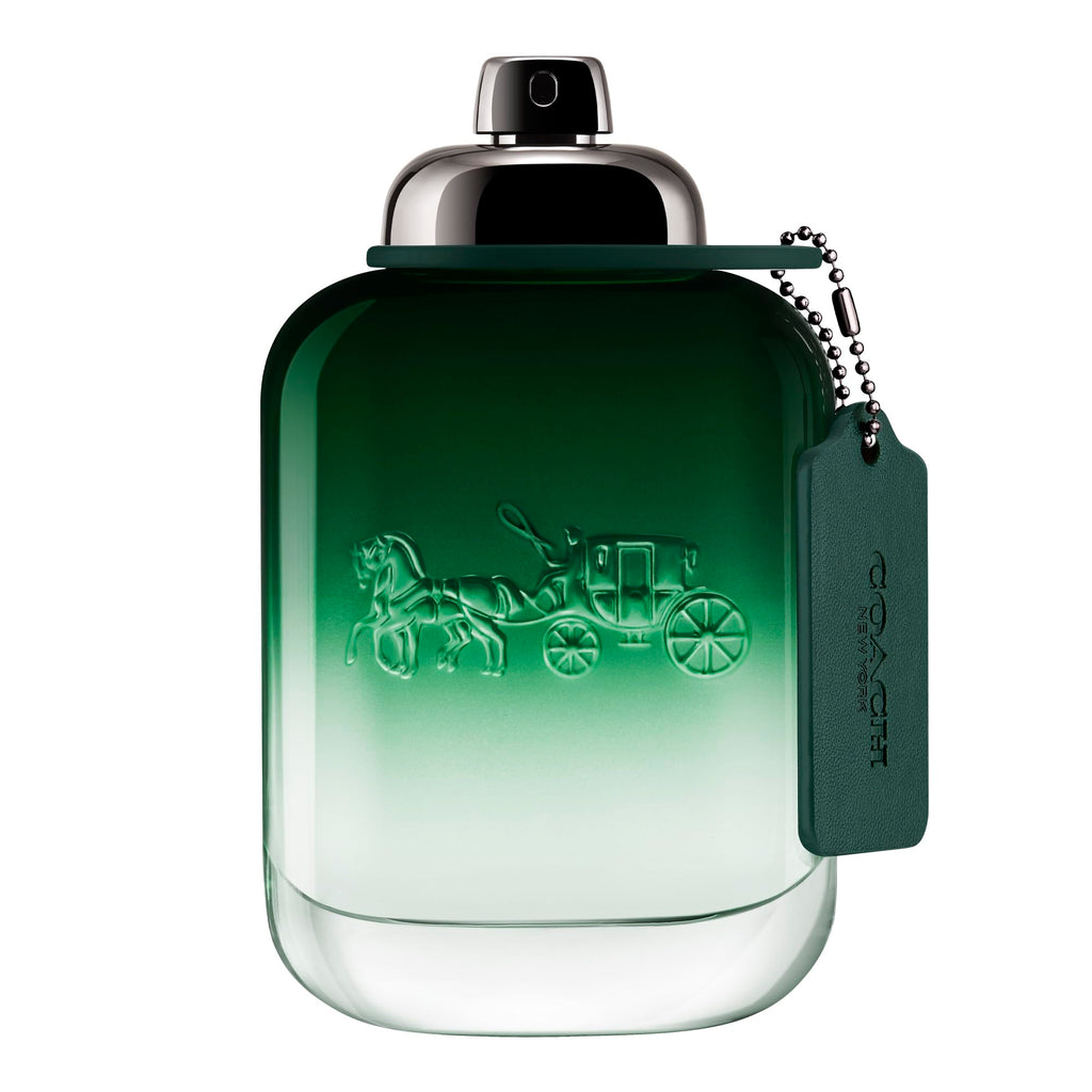 Green Eau de Toilette Men's Fragrance Z6718