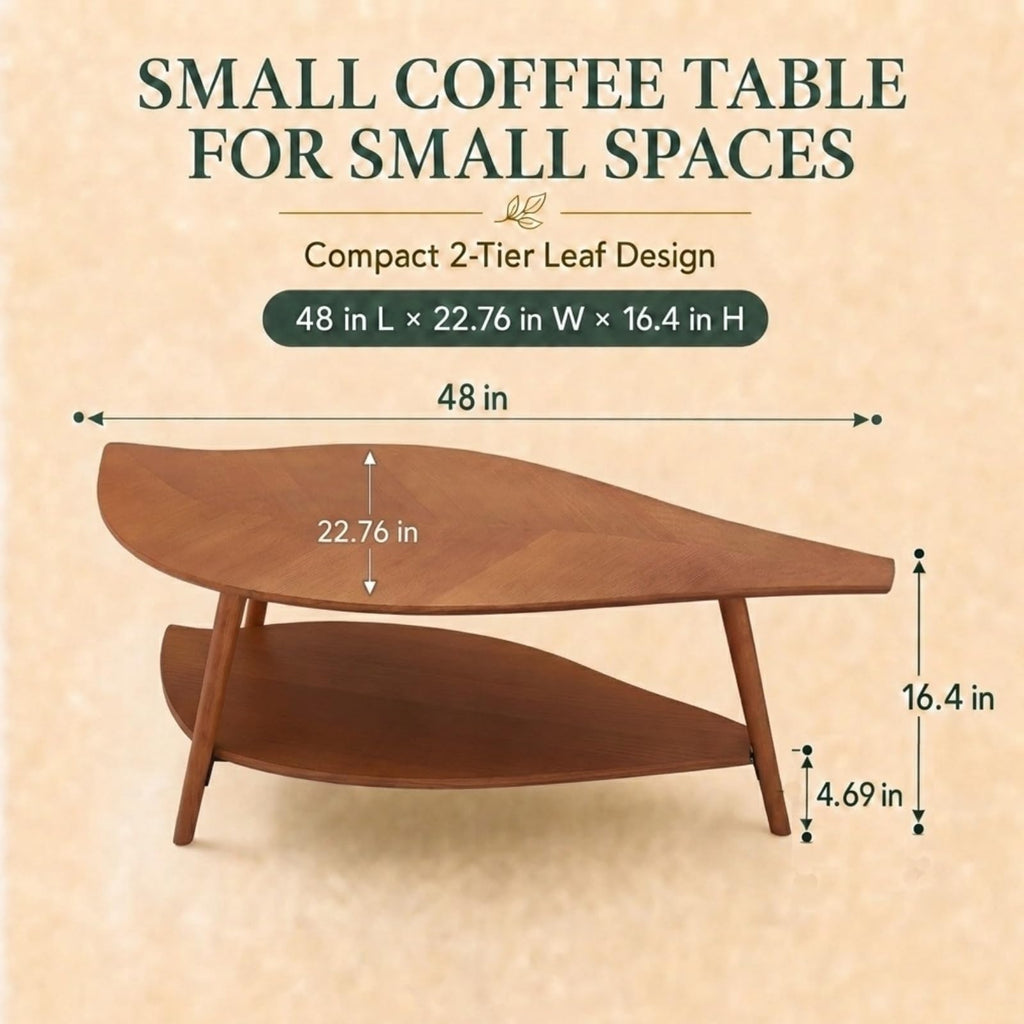 Coffee Table with Storage Z401834