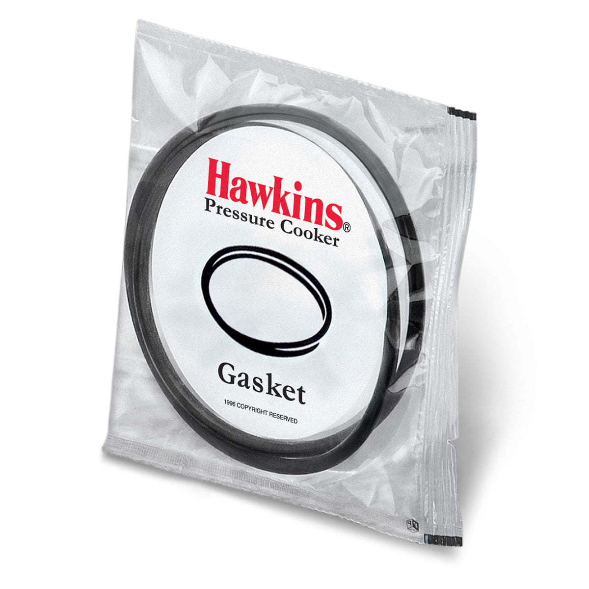 Black Gasket Sealing Ring for Pressure Cookers A8373