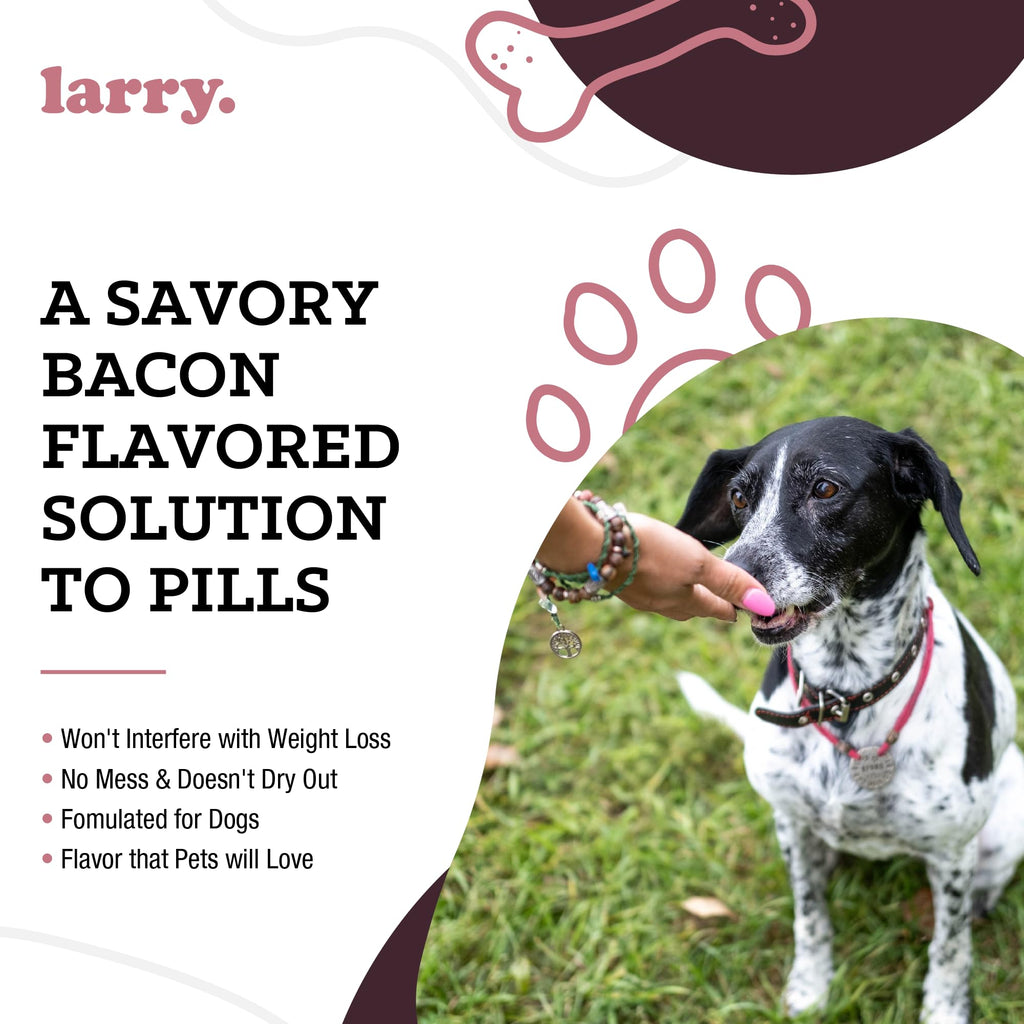 Pill Wrap Dogs Hide Medication Pockets 4.2 oz N550770