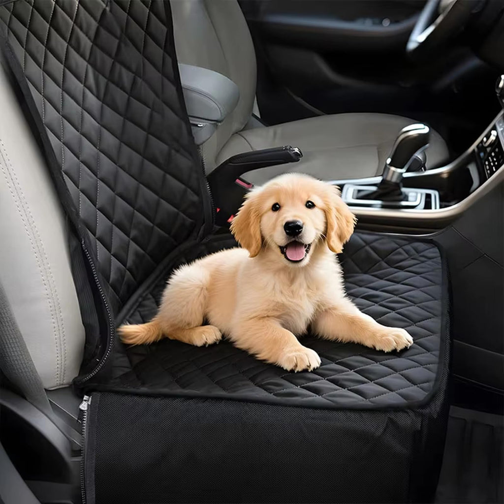 Dog Car Seat Cover J269332