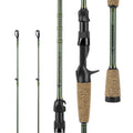 Spinning & Casting Fishing Rods X650