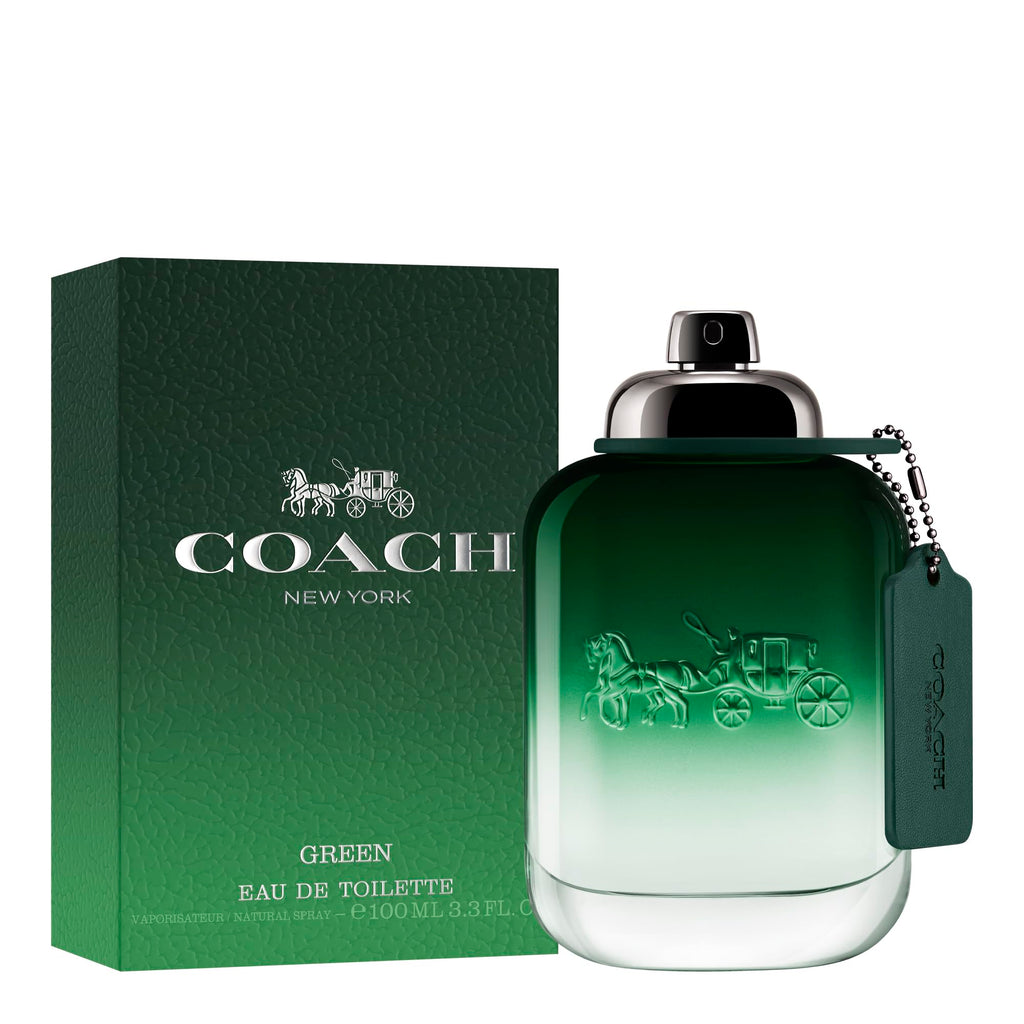 Green Eau de Toilette Men's Fragrance Z6718