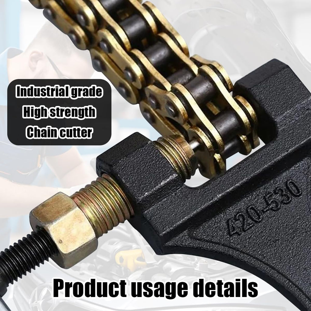 Motorcycle Chain Breaker Z6778