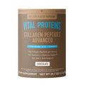 Collagen Peptides Chocolate 24.7oz X696637