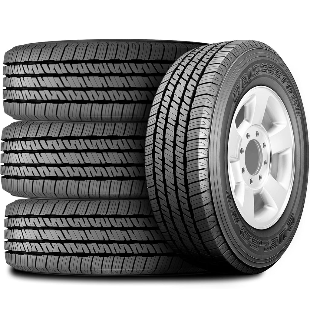 All Season 18 inch Tire E918