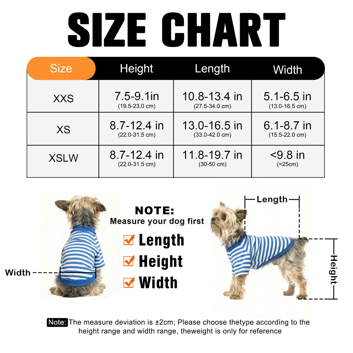 Dog Wheelchair for Small Dogs G264