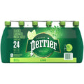 Lime Flavored Sparkling Water 16.9 FL OZ 24 Count D484120