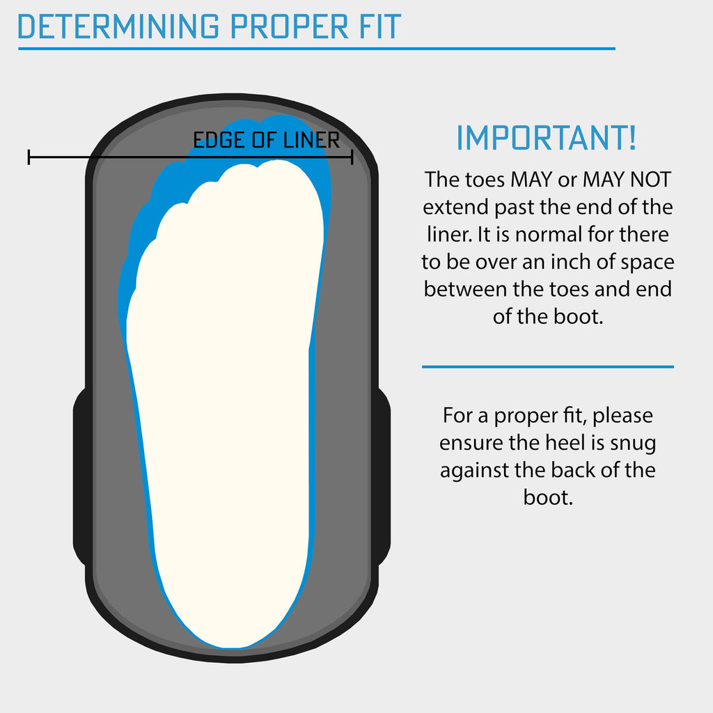 Pneumatic Walking Boot O294