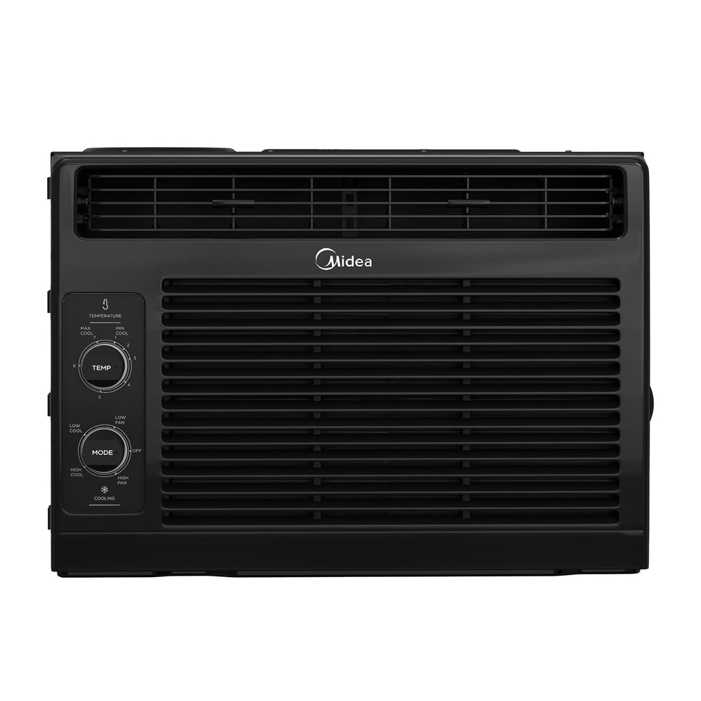 5,000 BTU Window Air Conditioner L333