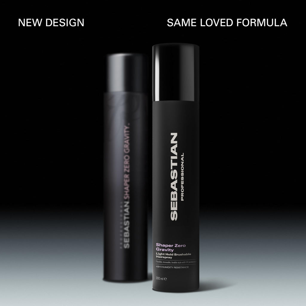 Hairspray O348