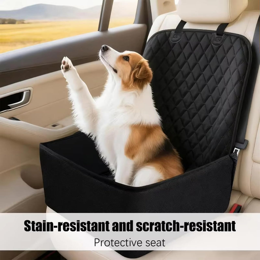 Dog Car Seat Cover J269332