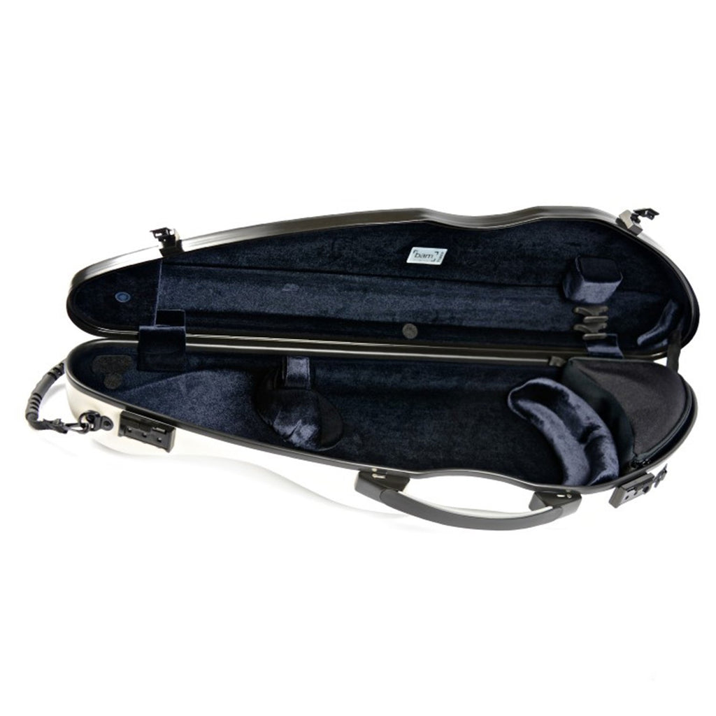 Hightech Slim Violin Case V681