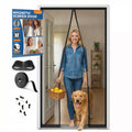 Magnetic Screen Door K180