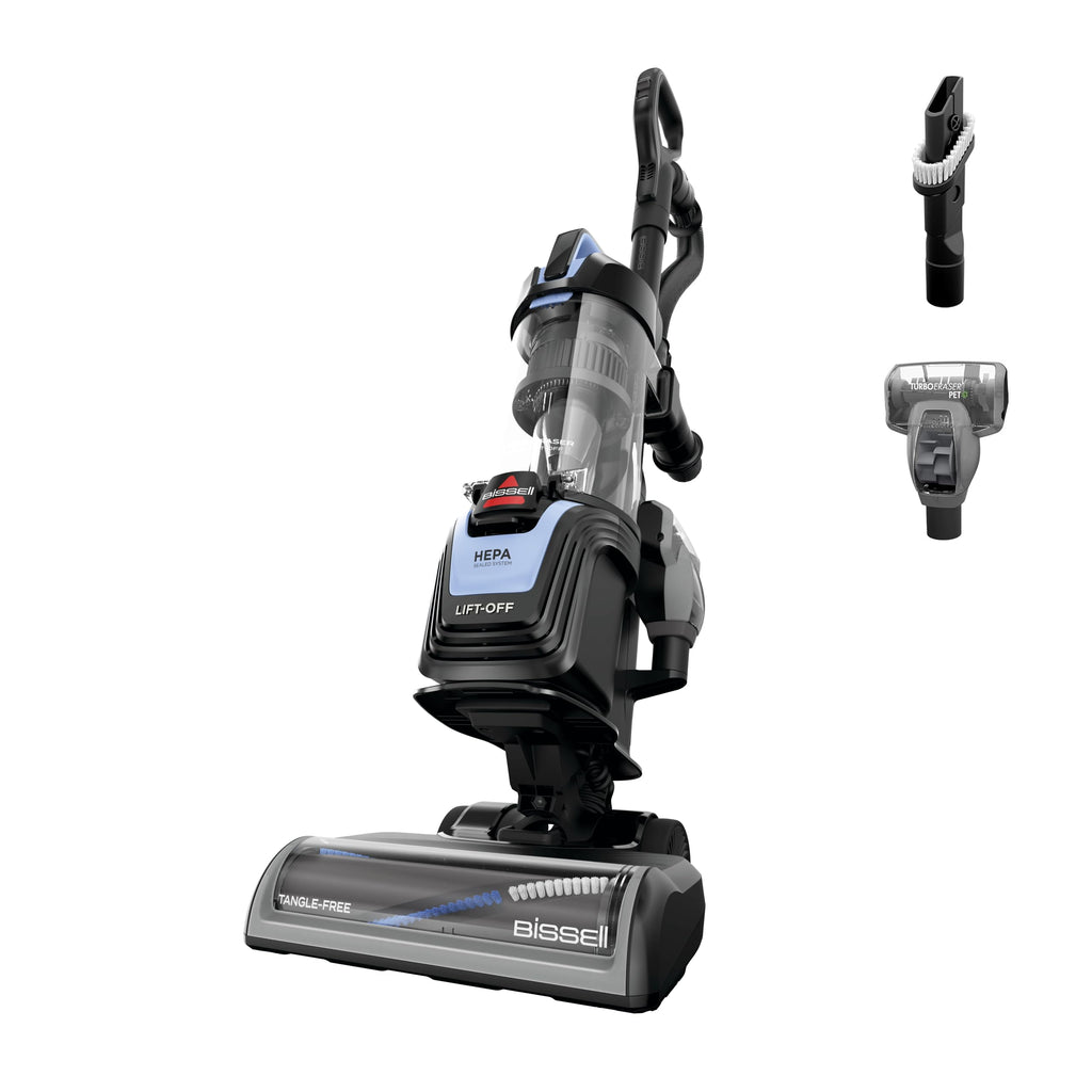 Pet Hair Eraser HEPA Vacuum G96588