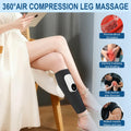 Air Compression Leg Massager R60002