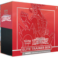 Pokemon Elite Trainer Box J562250