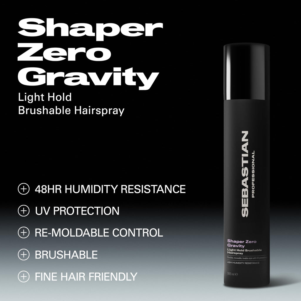 Hairspray O348