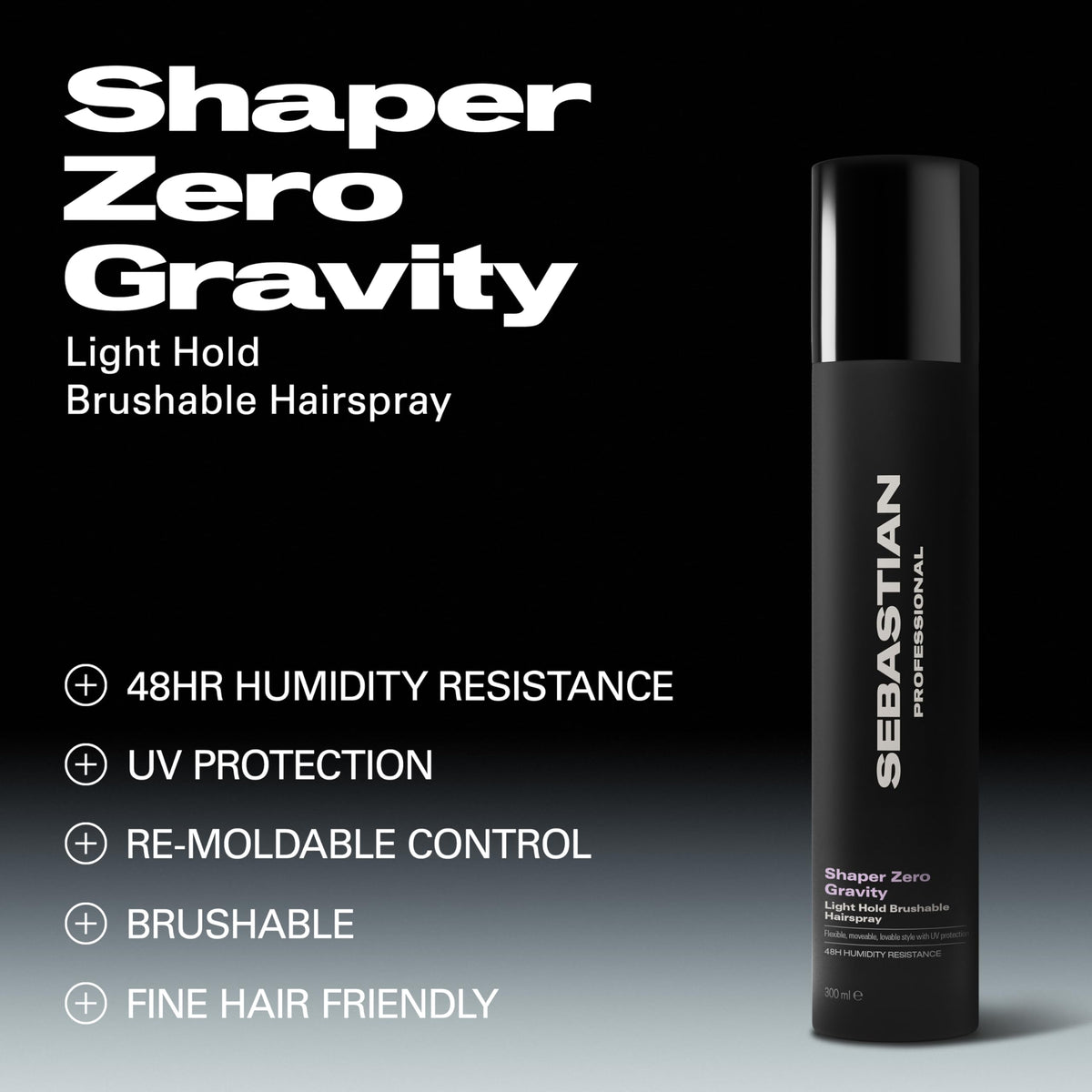 Hairspray O348