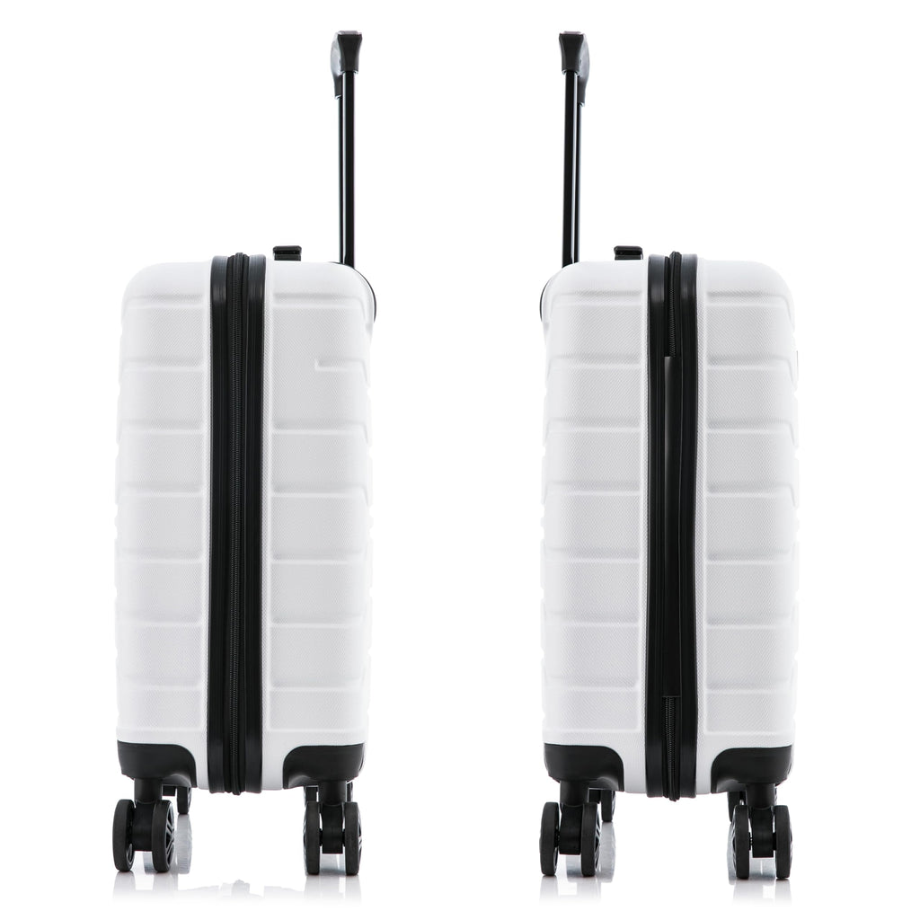 20-Inch Hardside Spinner Luggage B6465