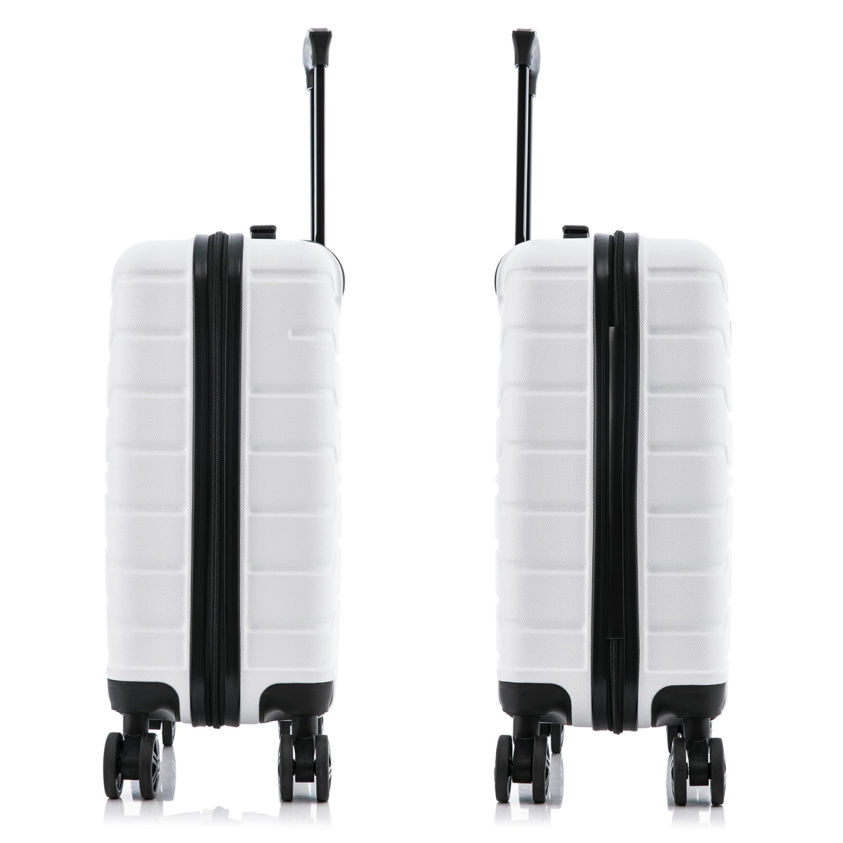 20-Inch Hardside Spinner Luggage B6465