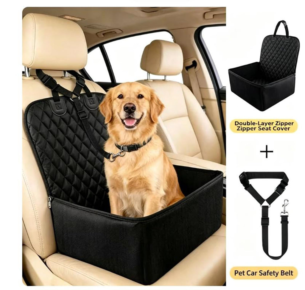 Dog Car Seat Cover J269332