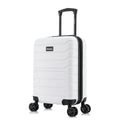 20-Inch Hardside Spinner Luggage B6465